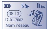 ALCATEL-LUCENT OT-511 - EVENEMENTS - 1