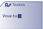 ALCATEL-LUCENT OT-511 - Ecrire un message texte - 7