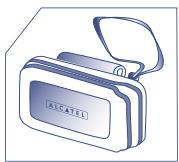 ALCATEL-LUCENT OT-511 - ACCESSOIRES (1) - 5
