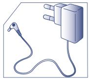 ALCATEL-LUCENT OT-511 - ACCESSOIRES (1) - 8