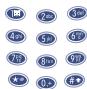 ALCATEL-LUCENT OT-511 - Composer - 5