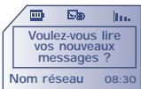 ALCATEL-LUCENT OT-511 - - Lecture ultérieure - 1