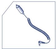 ALCATEL-LUCENT OT-511 - ACCESSOIRES (1) - 2