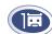 ALCATEL-LUCENT OT-511 - Touches - 6