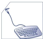 ALCATEL-LUCENT OT-511 - ACCESSOIRES (1) - 4