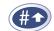 ALCATEL-LUCENT OT-511 - Touches - 8