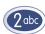ALCATEL-LUCENT OT-511 - Eyes & Stars - 1