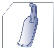 ALCATEL-LUCENT OT-511 - ACCESSOIRES (1) - 7