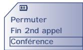 ALCATEL-LUCENT OT-511 - Conference (1) - 10