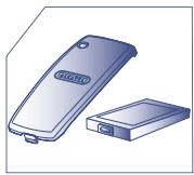ALCATEL-LUCENT OT-511 - ACCESSOIRES (1) - 6