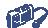 ALCATEL-LUCENT OT-512 - Messagerie vocale (vocal): - 2