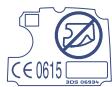 ALCATEL-LUCENT OT-512 - Garantie du téléphone - 2
