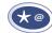 ALCATEL-LUCENT OT-512 - Touches - 7