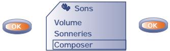ALCATEL-LUCENT OT-512 - Composer - 3