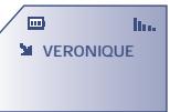 ALCATEL-LUCENT OT-512 - Recevoir un appel - 1