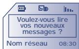 ALCATEL-LUCENT OT-512 - Lecture ultérieure - 1