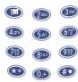 ALCATEL-LUCENT OT-512 - Composer - 5
