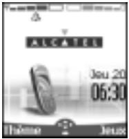 ALCATEL Jou 20 06:30 Thème Jeux