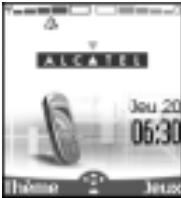 ALCATEL Jou 20 06:30 Thème Jeux