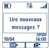 ALCATEL-LUCENT OT-535 - Consultation des messages "multimedia/mms" et "voix/vox MMS" (1) - 1