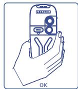 ALCATEL-LUCENT OT-556 - Précautions d'utilisation - 2