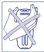 ALCATEL-LUCENT OT-556 - Précautions d'utilisation - 1