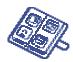 ALCATEL-LUCENT OT-556 - Options du navigateur WAP - 3