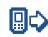 ALCATEL-LUCENT OT-735 - Consulter la mémoire d'appels et rappeler - 1