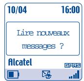 ALCATEL-LUCENT OT-735 - Consultation des messages "multimedia/mms" et "voix/vox MMS" (1) - 1