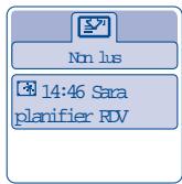 ALCATEL-LUCENT OT-735 - Consultation des messages "multimedia/mms" et "voix/vox MMS" (1) - 3