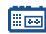 ALCATEL-LUCENT OT-735 - Fonctions disponibles - 8