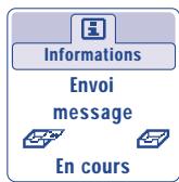 ALCATEL-LUCENT OT-735I - Envoyer un MMS - 5