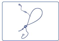 ALCATEL-LUCENT OT-735I - Accessoires (1) - 11
