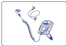 ALCATEL-LUCENT OT-735I - Accessoires (1) - 6