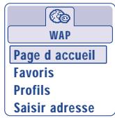 ALCATEL-LUCENT OT-735I - Accès direct/accès profil - 1
