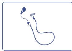 ALCATEL-LUCENT OT-735I - Accessoires (1) - 4