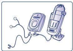ALCATEL-LUCENT OT-735I - Accessoires (1) - 7