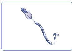 ALCATEL-LUCENT OT-735I - Accessoires (1) - 3