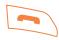 ALCATEL-LUCENT OT-757 - Touches - 3
