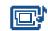 ALCATEL-LUCENT OT-757 - Mes sons - 1