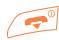 ALCATEL-LUCENT OT-757 - Touches - 4