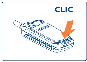 ALCATEL-LUCENT OT-835 - Mise en service - 3