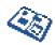 ALCATEL-LUCENT OT-835 - Appareil photo : - 1