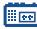 ALCATEL-LUCENT OT-C651 - Fonctions disponibles lorsque le téléphone est ouvert - 6