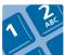 ALCATEL-LUCENT PREMIUM - Appeler un second correspondant - 1