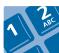 ALCATEL-LUCENT PREMIUM - Mémoriser un numéro\* - 3