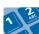 ALCATEL-LUCENT PREMIUM - - Clavier - 1