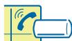 ALCATEL-LUCENT PREMIUM - Recevoir un second appel - 1