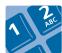 ALCATEL-LUCENT PREMIUM - Interceptor un appel - 3