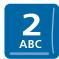 ALCATEL-LUCENT PREMIUM - Mémoriser un numéro\* - 2